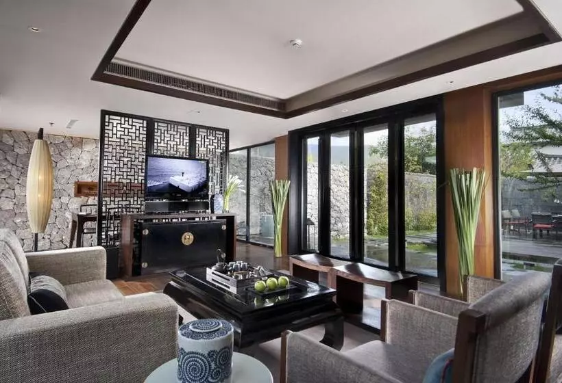 Fotos del hotel Pullman Lijiang Resort & Spa:  22