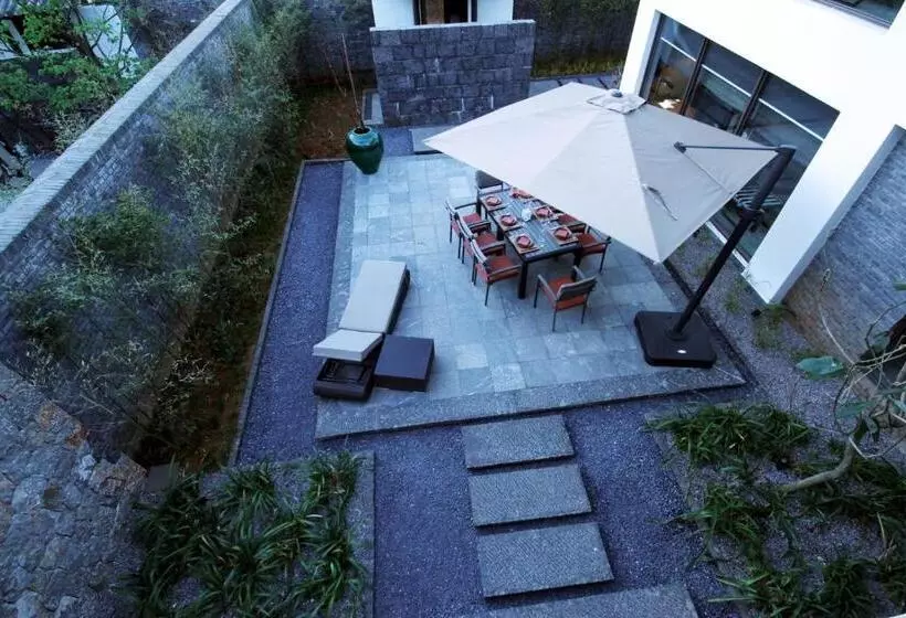 Fotos del hotel Pullman Lijiang Resort & Spa:  15