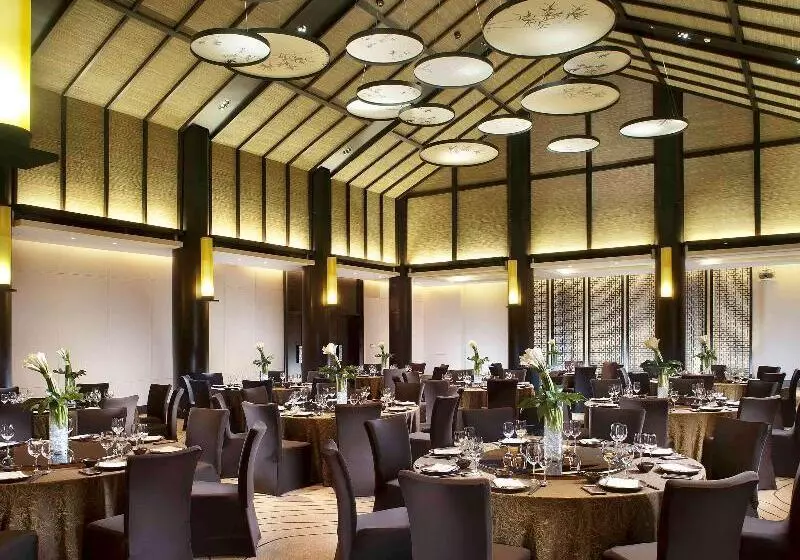 Fotos del hotel Pullman Lijiang Resort & Spa:  19