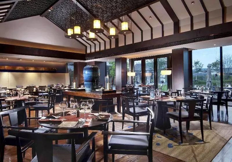 Fotos del hotel Pullman Lijiang Resort & Spa:  10