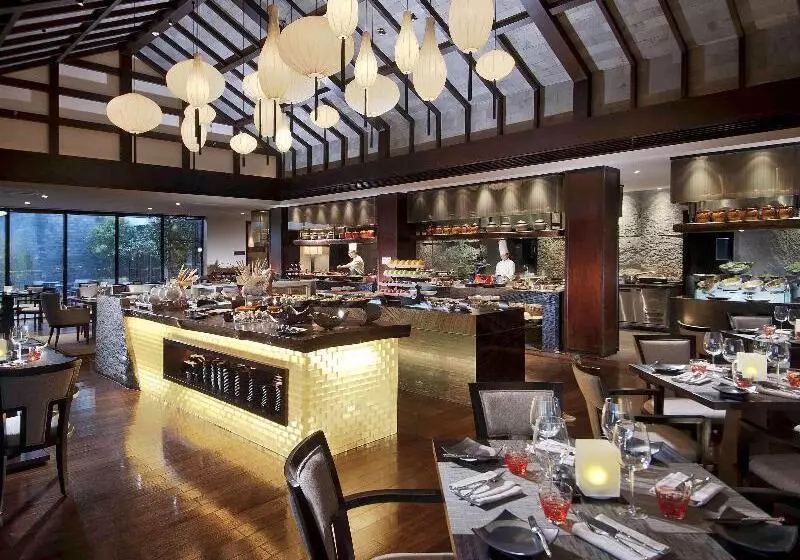 Fotos del hotel Pullman Lijiang Resort & Spa:  2