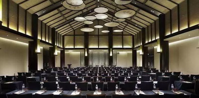 Fotos del hotel Pullman Lijiang Resort & Spa:  7