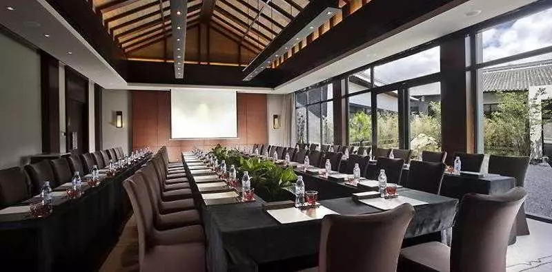 Fotos del hotel Pullman Lijiang Resort & Spa:  11