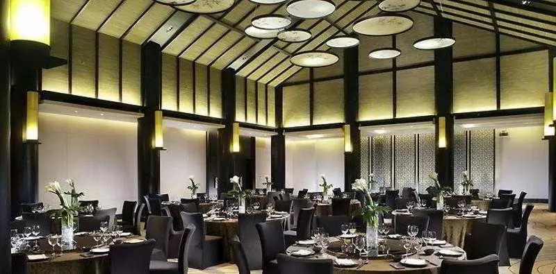 Fotos del hotel Pullman Lijiang Resort & Spa:  6