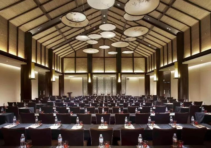 Fotos del hotel Pullman Lijiang Resort & Spa:  3