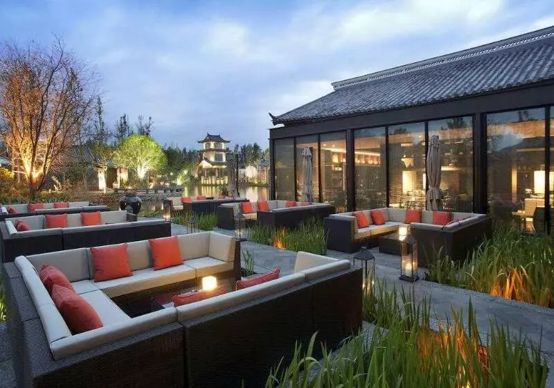 Fotos del hotel Pullman Lijiang Resort & Spa:  12