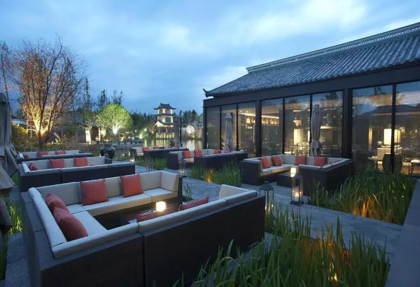Fotos del hotel Pullman Lijiang Resort & Spa:  4