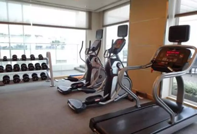 Fotos del hotel The Raintree, Anna Salai:  10