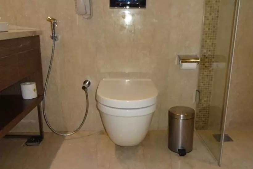 Fotos del hotel The Raintree, Anna Salai:  7