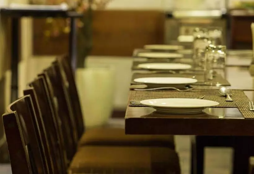 Fotos del hotel Vesta International:  20