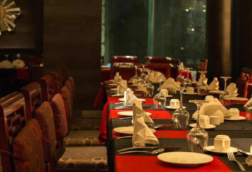 Fotos del hotel Vesta International:  6