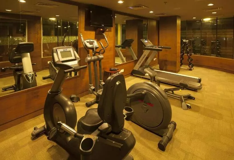 Fotos del hotel Vesta International:  4