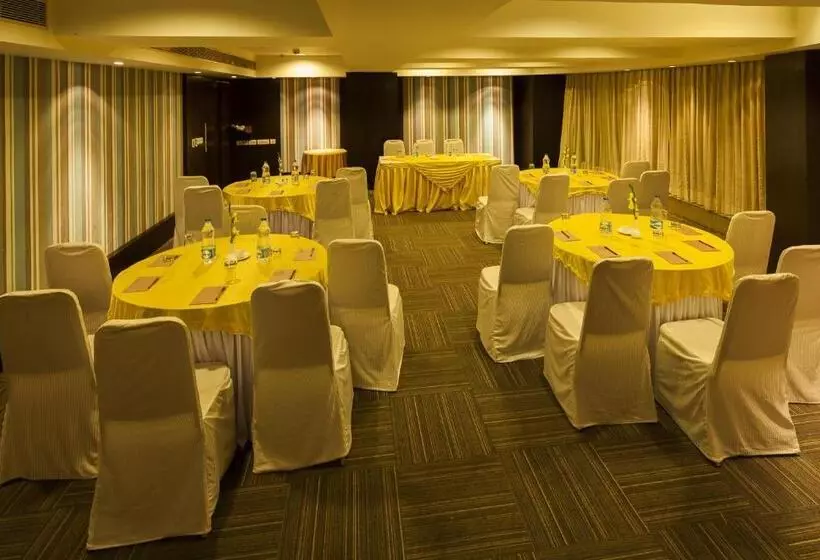 Fotos del hotel Vesta International:  17