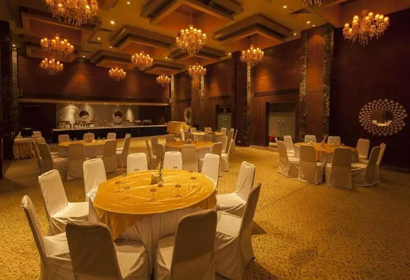 Fotos del hotel Vesta International:  25