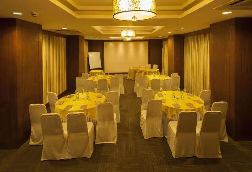 Fotos del hotel Vesta International:  15