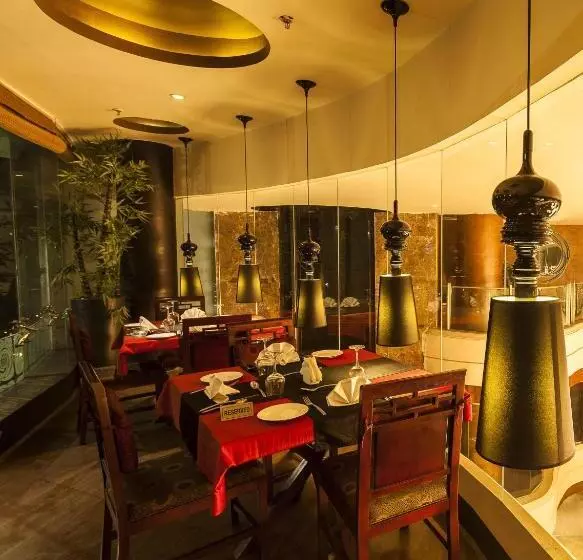 Fotos del hotel Vesta International:  18