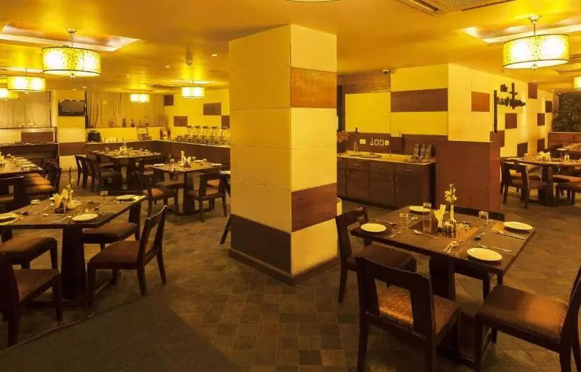 Fotos del hotel Vesta International:  21