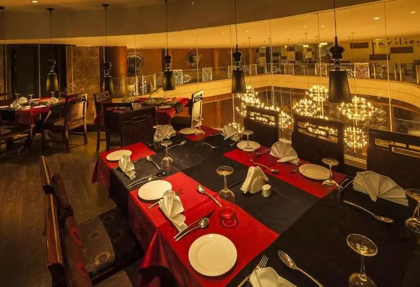 Fotos del hotel Vesta International:  12