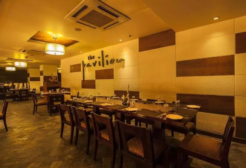 Fotos del hotel Vesta International:  16