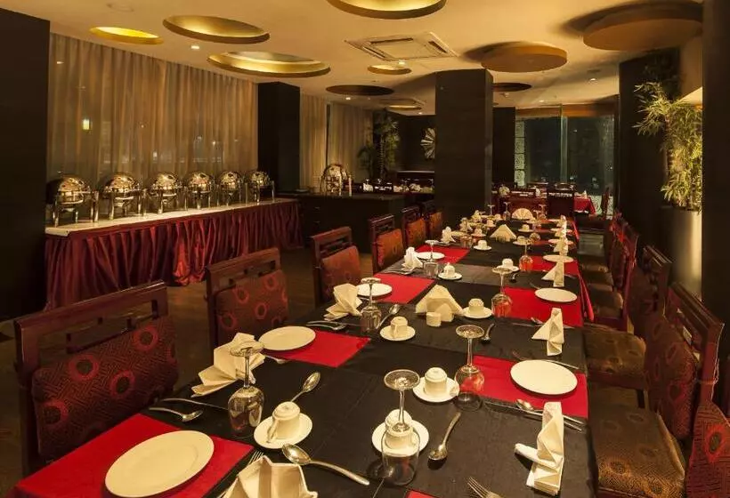 Fotos del hotel Vesta International:  23