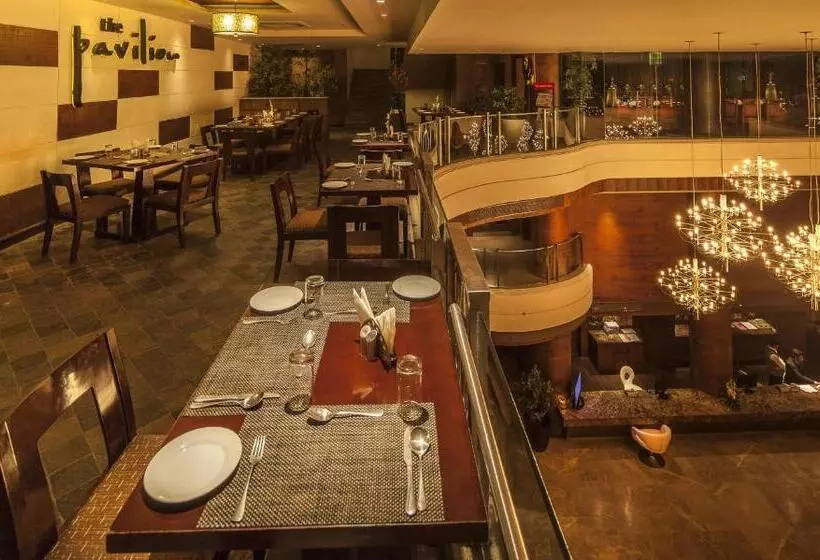 Fotos del hotel Vesta International:  22