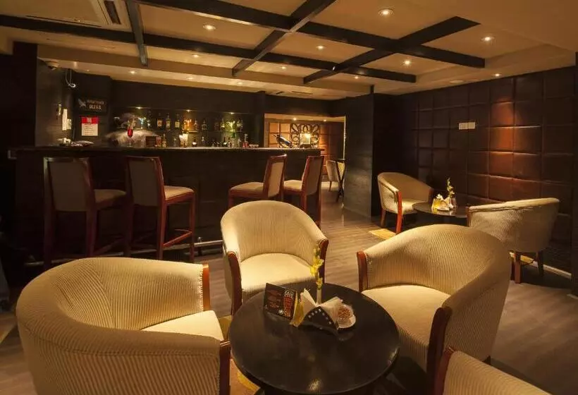 Fotos del hotel Vesta International:  7