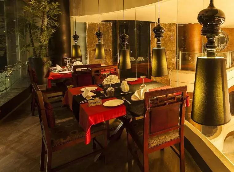 Fotos del hotel Vesta International:  19