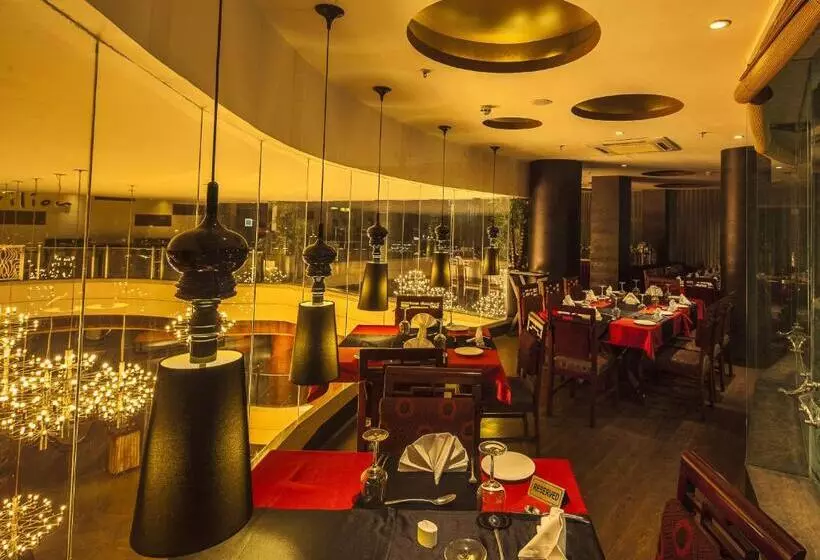 Fotos del hotel Vesta International:  14