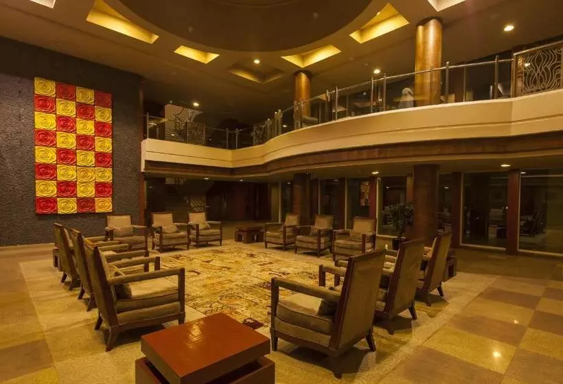 Fotos del hotel Vesta International:  3