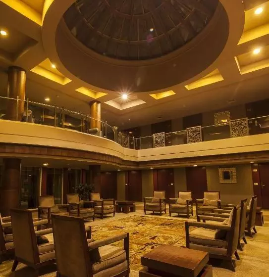 Fotos del hotel Vesta International:  11