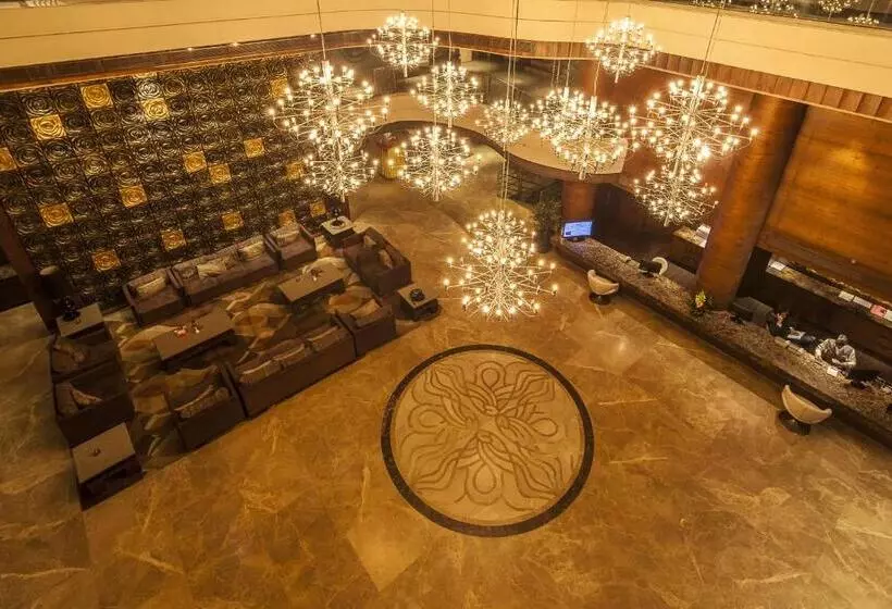 Fotos del hotel Vesta International:  5