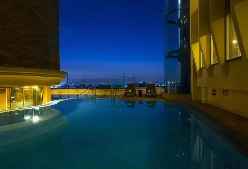 Fotos del hotel Vesta International:  2