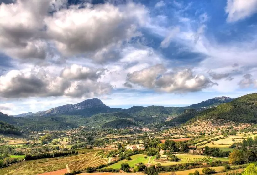 Fotos del hotel Finca Hotel Son Pont:  14