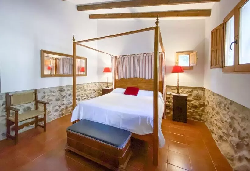 Fotos del hotel Finca Hotel Son Pont:  15