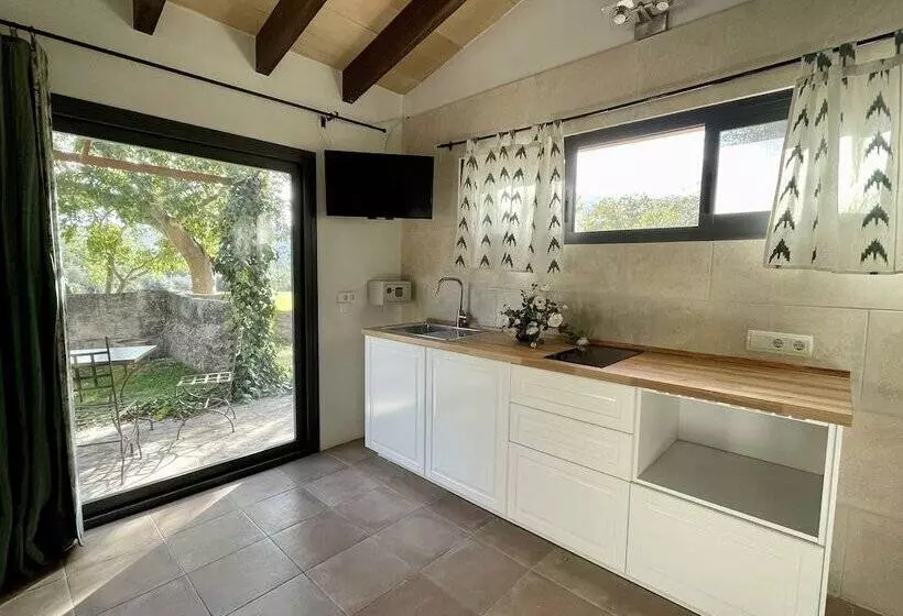 Fotos del hotel Finca Hotel Son Pont:  9