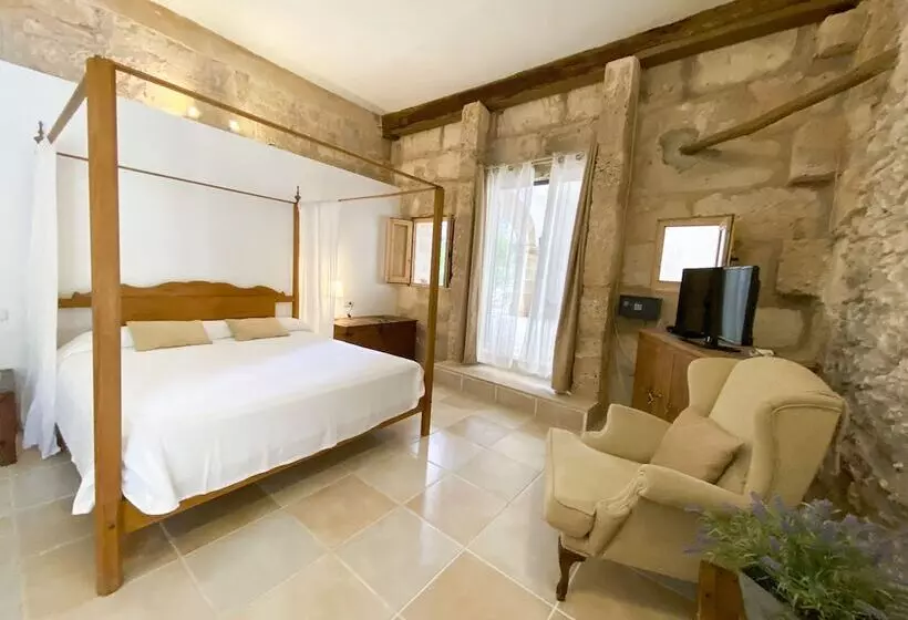 Fotos del hotel Finca Hotel Son Pont:  2