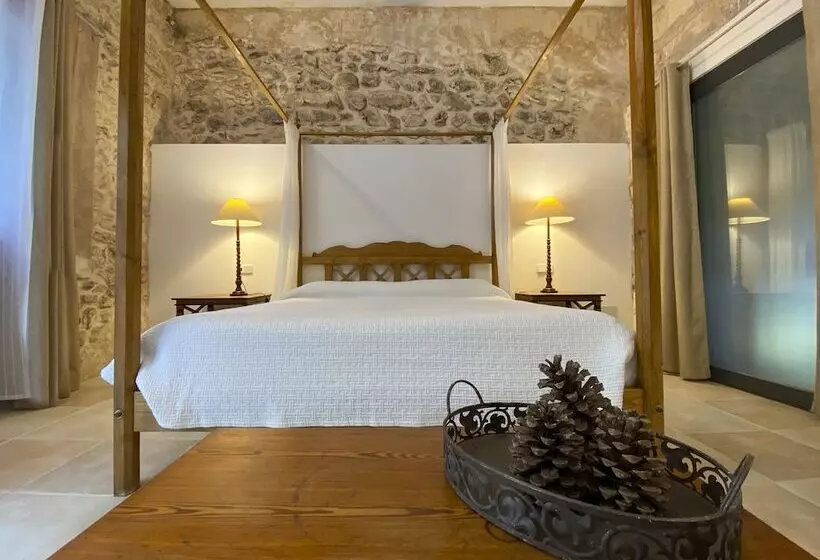 Fotos del hotel Finca Hotel Son Pont:  21