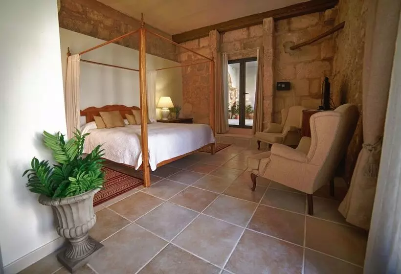 Fotos del hotel Finca Hotel Son Pont:  12