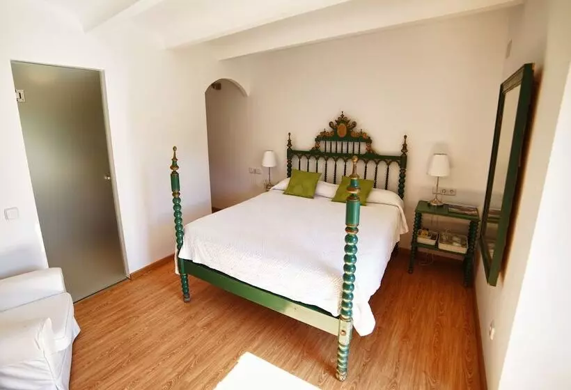 Fotos del hotel Finca Hotel Son Pont:  23