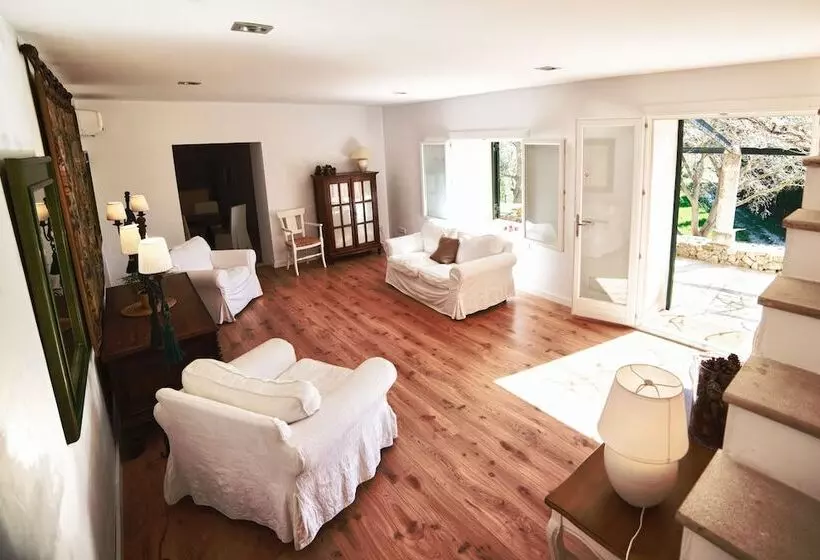 Fotos del hotel Finca Hotel Son Pont:  19