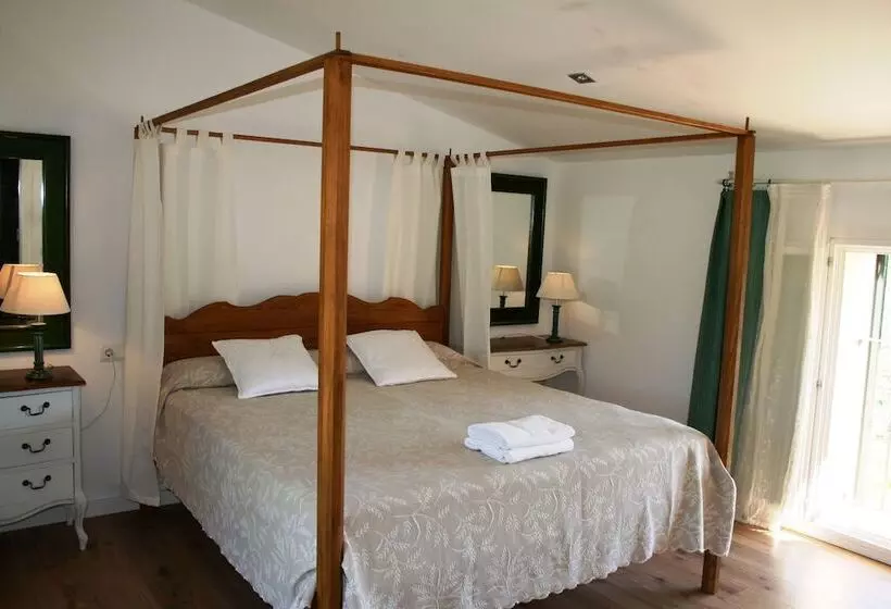 Fotos del hotel Finca Hotel Son Pont:  8