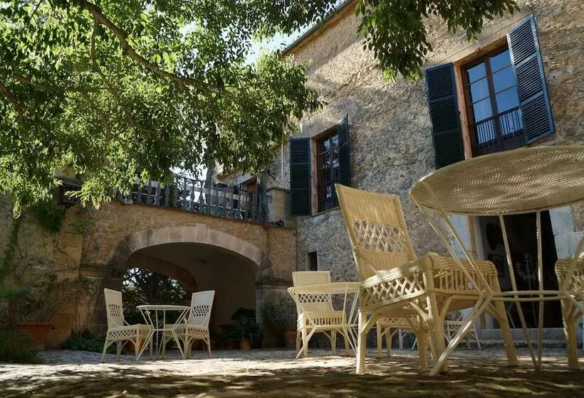 Fotos del hotel Finca Hotel Son Pont:  3