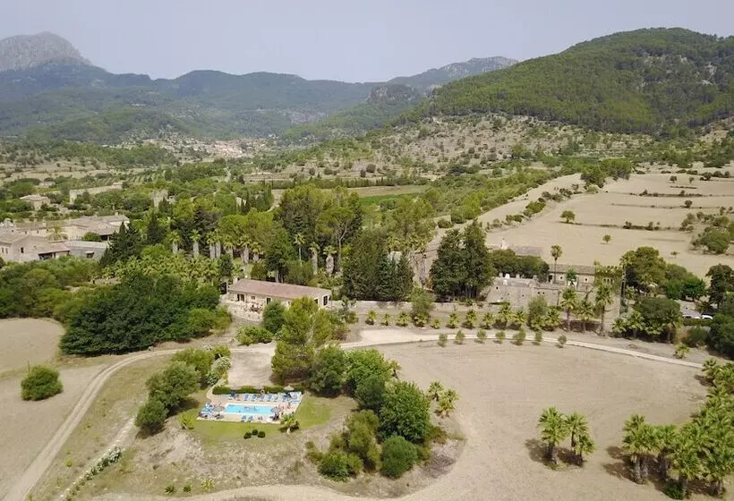 Fotos del hotel Finca Hotel Son Pont:  6