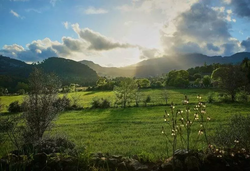 Fotos del hotel Finca Hotel Son Pont:  20