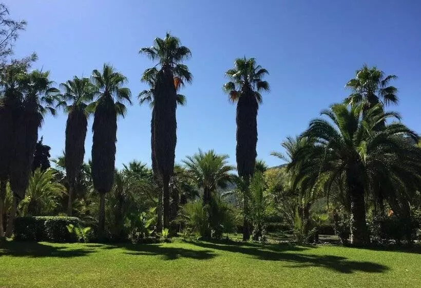 Fotos del hotel Finca Hotel Son Pont:  22