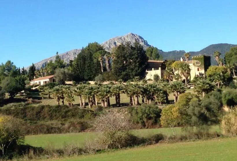 Fotos del hotel Finca Hotel Son Pont:  24