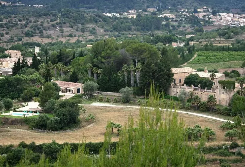 Fotos del hotel Finca Hotel Son Pont:  11