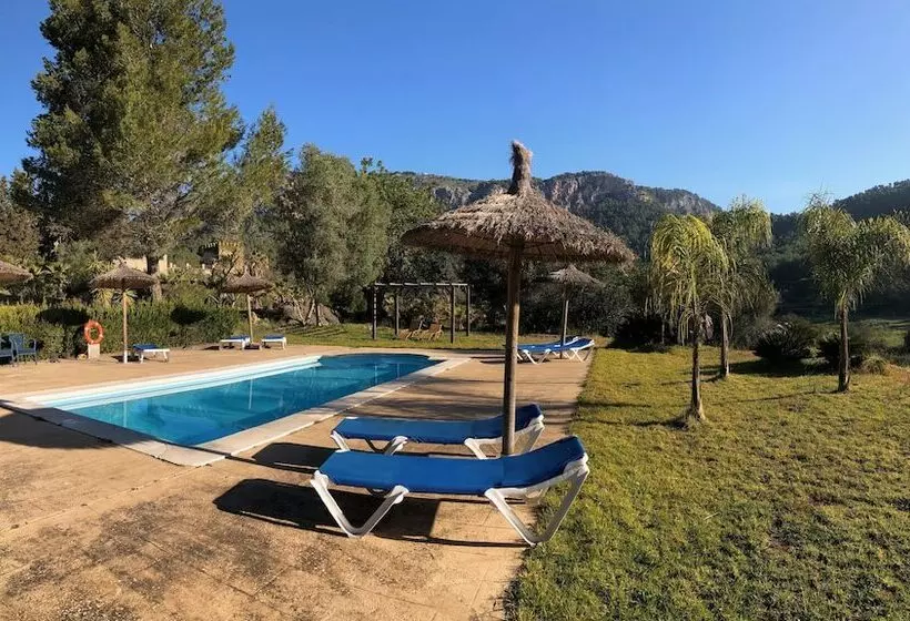 Fotos del hotel Finca Hotel Son Pont:  7