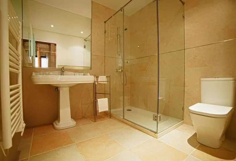 Fotos del hotel Finca Hotel Son Pont:  5