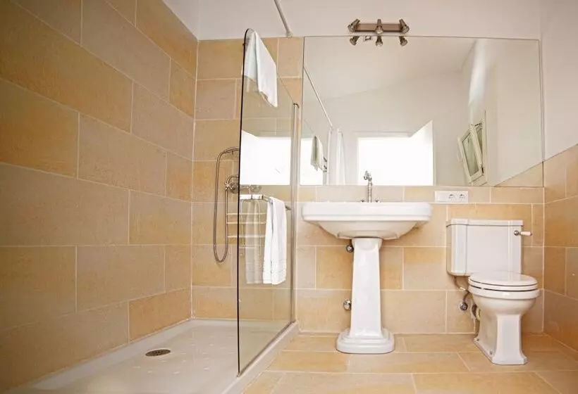 Fotos del hotel Finca Hotel Son Pont:  10